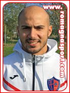 Lorenzo Vandi / Difensore Real S. Clemente